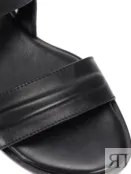Сандалии кожаные REFINED фото 5