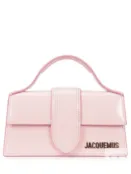 Сумка кожаная Le Bambino JACQUEMUS фото 1