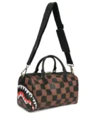 Сумка из экокожи SPRAYGROUND фото 3