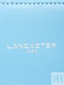 Сумка кожаная LANCASTER фото 5