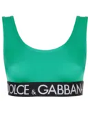 Топ спортивный DOLCE & GABBANA фото 1