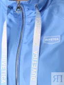 Ветровка удлиненная DUVETICA фото 5