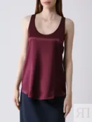 Топ из вискозы ETRO фото 2