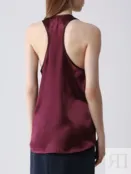Топ из вискозы ETRO фото 3