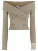 Топ из вискозы DOROTHEE SCHUMACHER фото 1