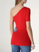 Топ из вискозы DONDUP фото 3