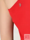 Топ из вискозы DONDUP фото 5
