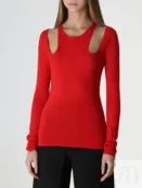 Топ из вискозы DONDUP фото 4