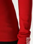 Топ из вискозы DONDUP фото 5