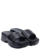 Сабо кожаные ALEXANDER WANG фото 2