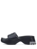 Сабо кожаные ALEXANDER WANG фото 3