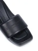 Сабо кожаные ALEXANDER WANG фото 5