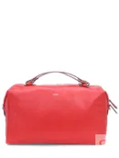 Кожаная сумка LANCEL фото 1