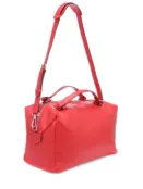 Кожаная сумка LANCEL фото 2