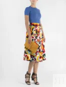 Топ DSQUARED2 фото 2