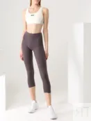 Леггинсы спортивные REEBOK VB фото 2