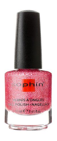 Лак для ногтей Sophin Starlet Nail Polish фото 1