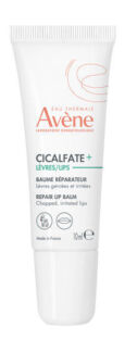 Восстанавливающий бальзам для губ Avene Cicalfate Levres Baume Reparateur