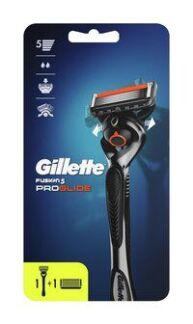 Станок для бритья со сменными кассетами Gillette Fusion 5 ProGlide Razor 2