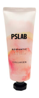 Парфюмированный крем для рук с коллагеном PS Lab Collagen Romantic Perfume