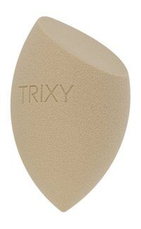 Спонж для макияжа Trixy Beauty Nude Makeup Sponge фото 1