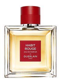 Парфюмерная вода Guerlain Habit Rouge de Guerlain Eau De Parfum