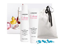 Набор для ухода за окрашенными волосами La Biosthetique Keep Your Colour Se