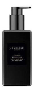 Парфюмированный гель для душа Jo Malone Body & Hand Wash Cypress & Grapevin