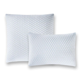 MedSleep Чехол защитный для подушки Orto cool (50х70 (1 шт))