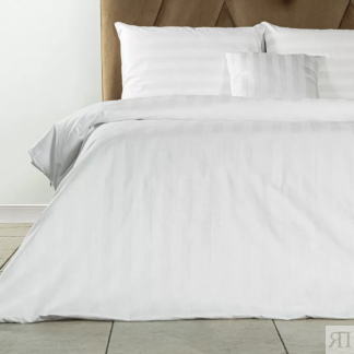 ESTIA Пододеяльник Hotel collection (200х215 см)