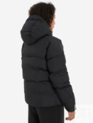 Куртка утепленная женская PUMA Poly Puffer, Черный 626489P0P-01 фото 4