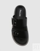 Сандалии Pollini SA28172C1M 1526437 фото 5