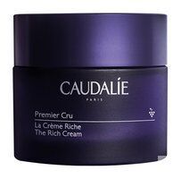 Омолаживающий крем для сухой кожи лица Caudalie Premier Cru The Rich Cream