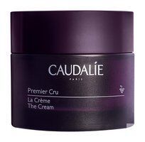 Омолаживающий крем для нормальной кожи лица Caudalie Premier Cru The Cream