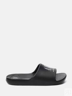Armani Exchange Шлепанцы