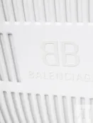 Сумка кожаная BALENCIAGA фото 4