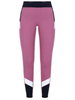 Леггинсы спортивные SILOU
