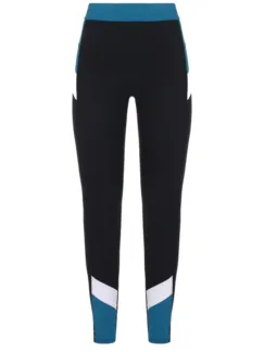 Леггинсы спортивные SILOU