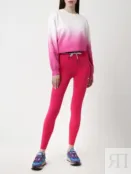 Леггинсы Active с логотипом OFF-WHITE фото 2