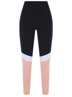 Леггинсы спортивные SILOU