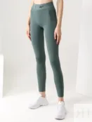 Леггинсы спортивные REEBOK VB фото 5