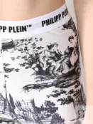 Леггинсы с принтом PHILIPP PLEIN фото 5