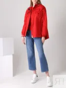 Ветровка с декором VALENTINO фото 2