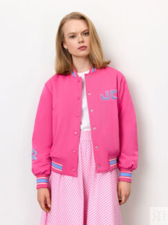 Just Clothes Бомбер