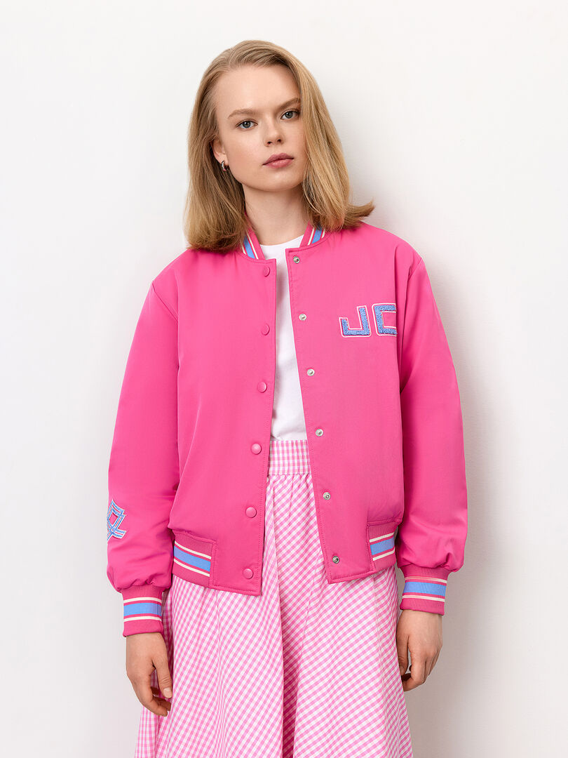 Just Clothes Бомбер 459765-024 фото 1