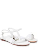 Сандалии кожаные SANTONI фото 2