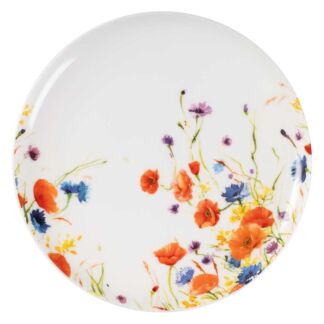 Тарелка десертная Zapel Fleurs des champs 20,5см