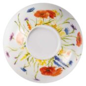Салатник Zapel Fleurs des champs 15,5см, 410мл ZP-5322 фото 4