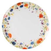 Тарелка обеденная Zapel Fleurs des champs 26,8см ZP-5347 фото 1
