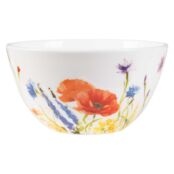Салатник Zapel Fleurs des champs 13см, 510мл ZP-5319 фото 1